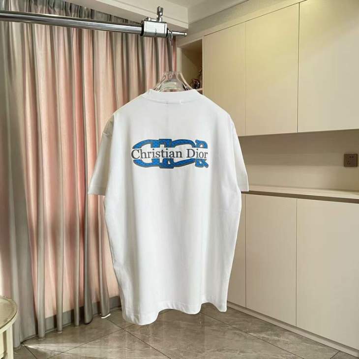 Dior T Shirts Short _SKUDiorS-2XLhgntx7816054